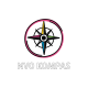 Kompas Logo 05 White Text 10