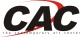 Contemporary Art Centre Cac Logo